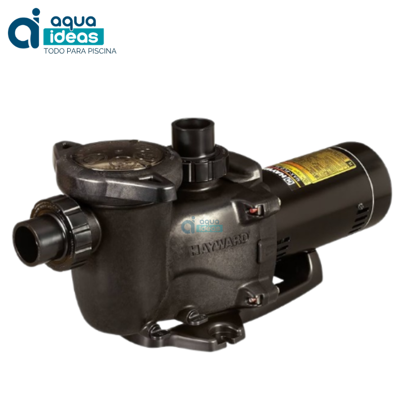 BOMBA-HAYWARD-DE-3_4-HP-MAXFLO-XL-SP2305X7 | AQUAIDEAS
