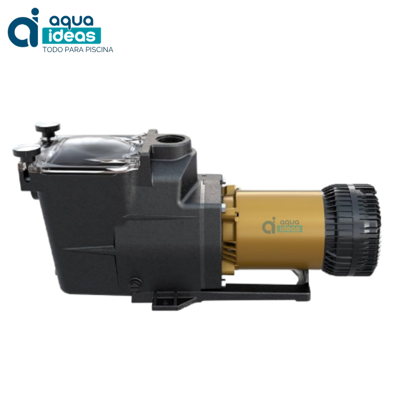 BOMBA-HAYWARD-de-2.25HP-SUPER-PUMP-XE-SP2615X20XE | AQUAIDEAS