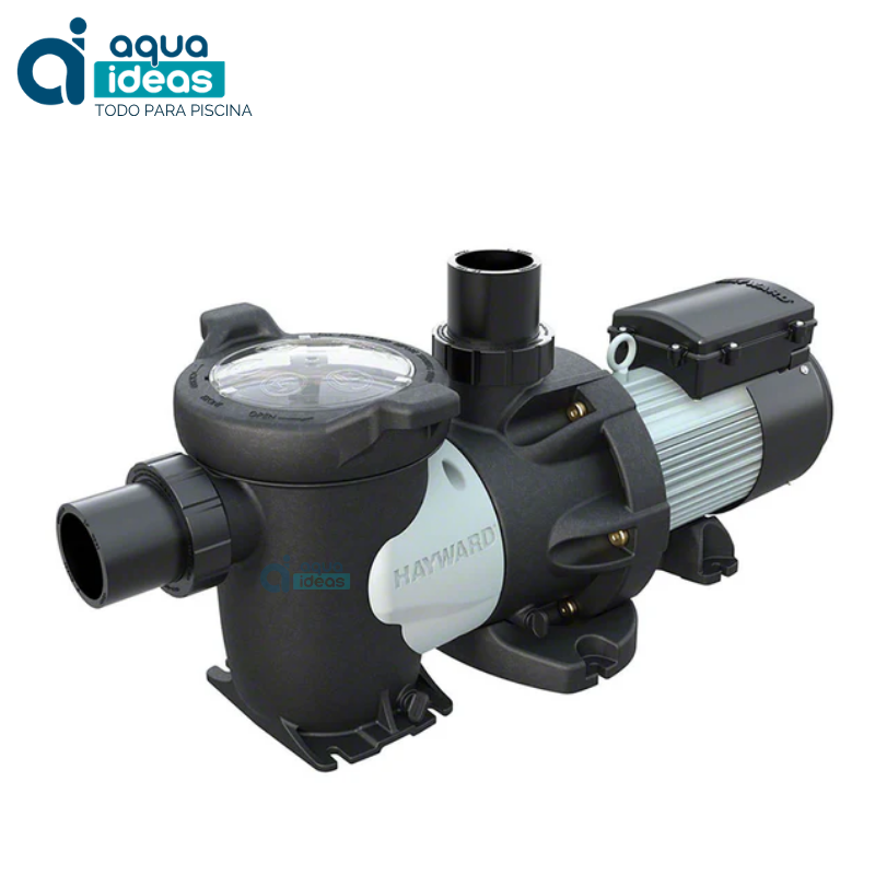 BOMBA-HAYWARD-de-5HP-HCP3000-SERIES-COMERCIAL-Trifasica-HCP30503 | AQUAIDEAS