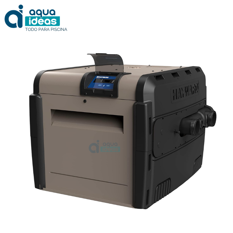 CALENTADOR-HAYWARD-de-250000-BTU-a-GLP-H250FDP | AQUAIDEAS
