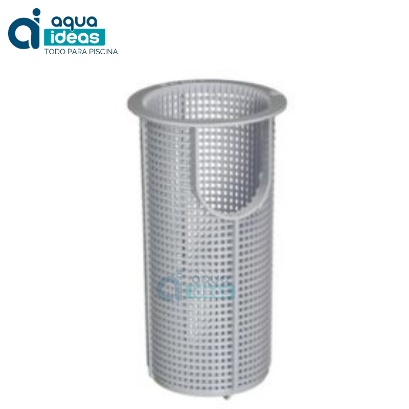 CANASTILLA-TRAMPA-DE-PELOS-MAX-FLO-SPX2800M | AQUAIDEAS