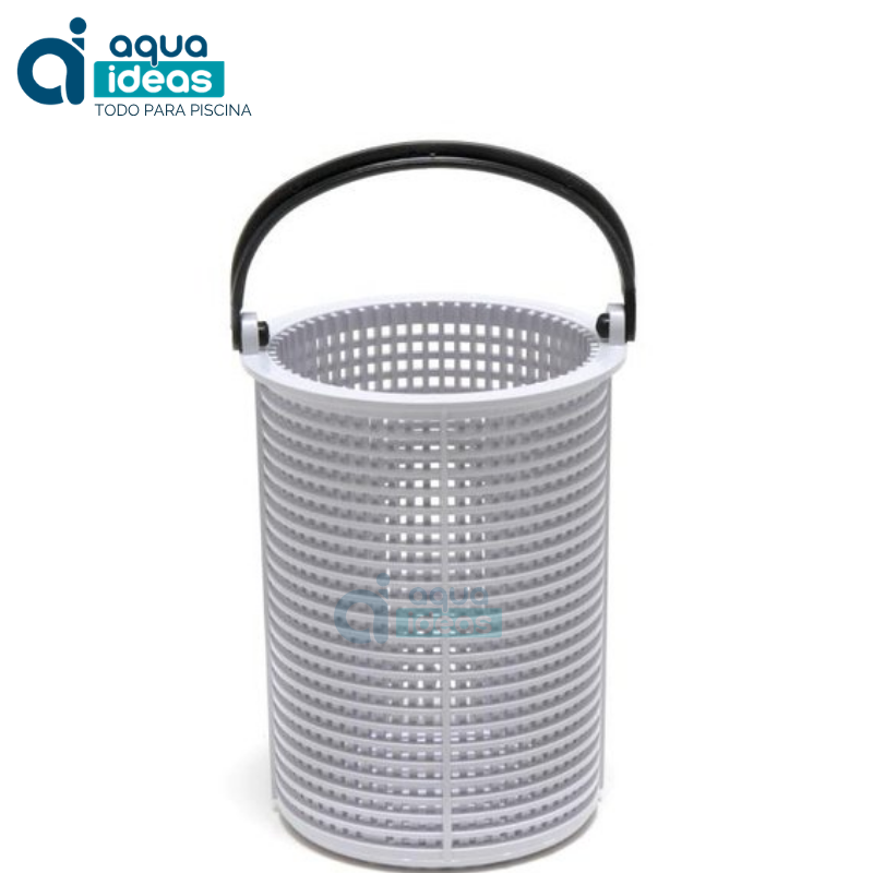 CANASTILLA-TRAMPA-DE-PELOS-POWER-FLO-SPX1500LX | AQUAIDEAS