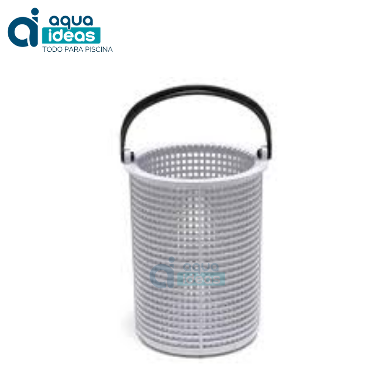 CANASTILLATRAMPA-DE-PELOS-MAX-FLO-modelo-antiguo-SPX1250RA | AQUAIDEAS