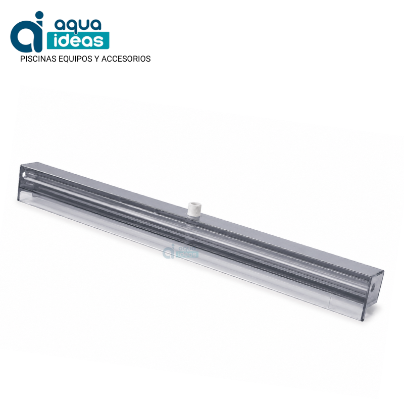 CASCADAS PARA PISCINAS ACRÍLICAS PB WDA1200-25 | AQUAIDEAS