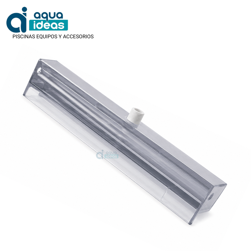 CASCADAS PARA PISCINAS ACRÍLICAS PB WDA300-25 | AQUAIDEAS