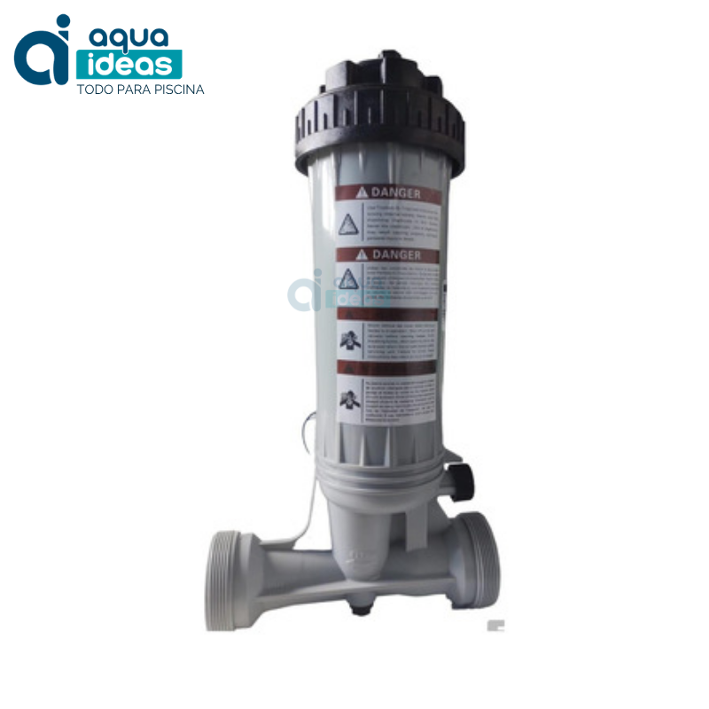CLORINADOR-EN-LINEA-1.9KG-CL019-ML090 | AQUAIDEAS