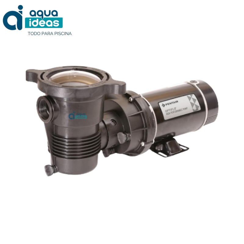 ELECTROBOMBA-OPTIFLO-PENTAIR-1.0-HP-340089 | AQUAIDEAS