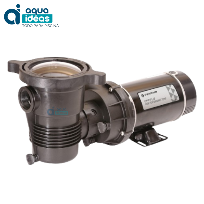 ELECTROBOMBA-OPTIFLO-PENTAIR-1.0-HP-340089 | AQUAIDEAS