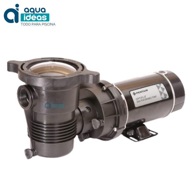 ELECTROBOMBA-OPTIFLO-PENTAIR-1.5-HP-340090 | AQUAIDEAS