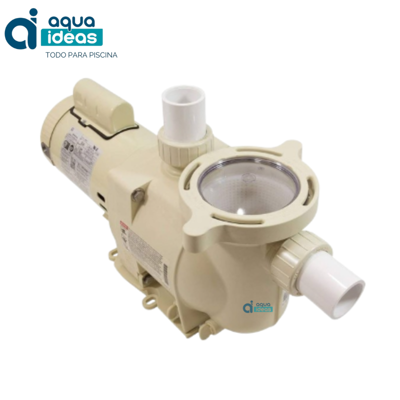 ELECTROBOMBA-PENTAIR-SUPERFLO-1.0-HP-348144-C_UNIONES | AQUAIDEAS