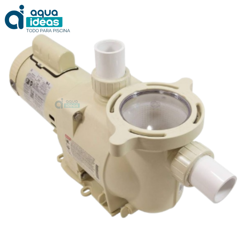 ELECTROBOMBA-PENTAIR-SUPERFLO-1.0-HP-348144-C_UNIONES | AQUAIDEAS