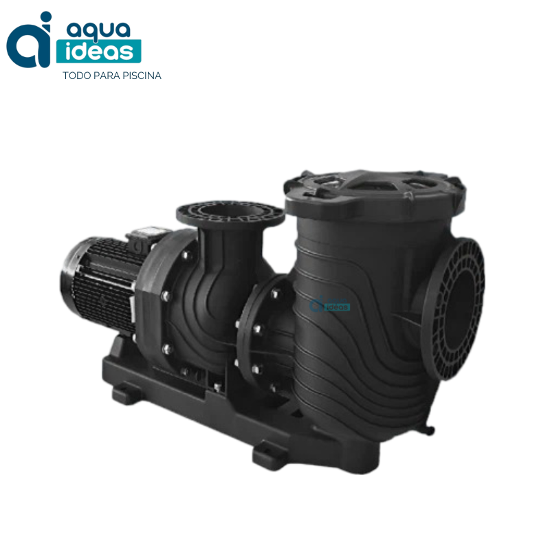 ELECTROBOMBA-SEQ-5.0-HP-TRIFASICA-SUCC-DESC-6-BRIDADA-MERLIN-SEQ-5.0HP | AQUAIDEAS