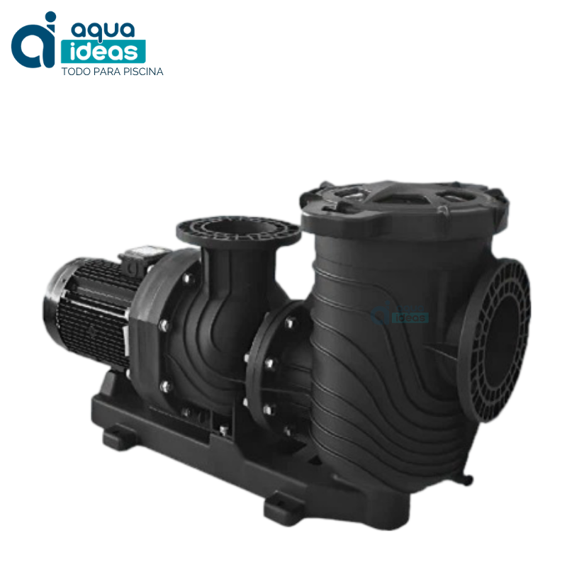 ELECTROBOMBA-SEQ-7.5-HP-TRIFASICA-SUCC-DESC-6-BRIDADA-MERLIN-SEQ-7.5HP | AQUAIDEAS