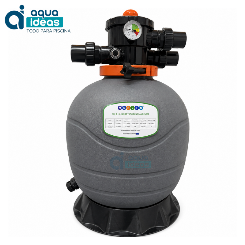FILTRO-DE-ARENA-DE-CUARZO-17-CON-VALVULA-SUPERIOR-DE-1.5-F17SDG425-ML100 | AQUAIDEAS