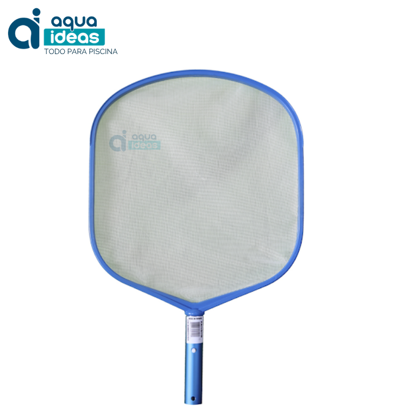 RECOGEDOR-DE-HOJAS-PENTAIR-MANGO-DE-ALUMINIO-R121026-119 | AQUAIDEAS