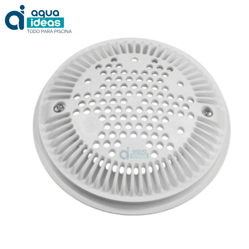 REJILLA-DE-FONDO-CON-MARCO-DE-8_-HAYWARD-WG1030AV | AQUAIDEAS