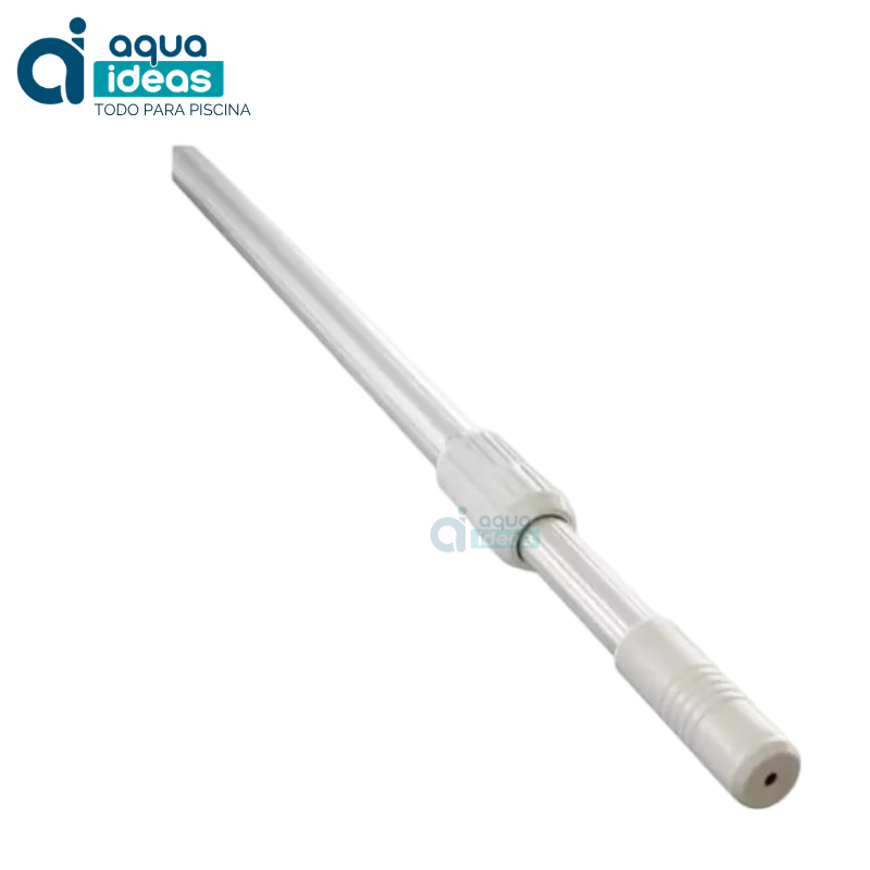 TUBO-TELESCOPICO-DE-3.0MTM6.0MT-TB060-ML030 | AQUAIDEAS